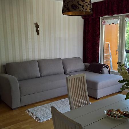 Kotkapoja Residence Курессааре Экстерьер фото