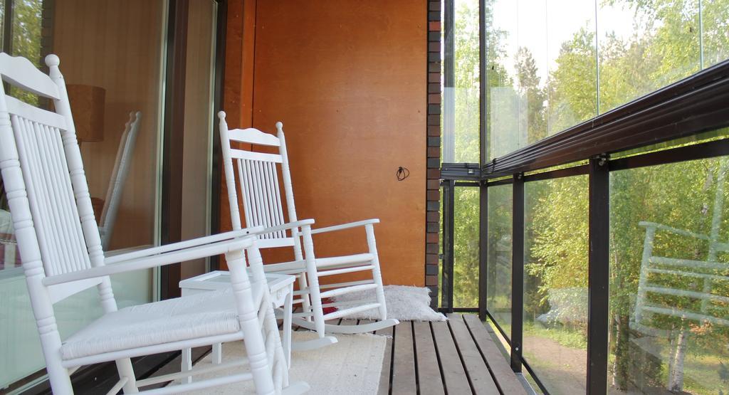 Kotkapoja Residence Курессааре Номер фото
